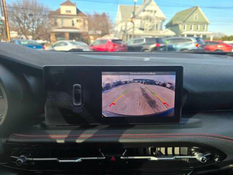 2024 Dodge Hornet Image 9