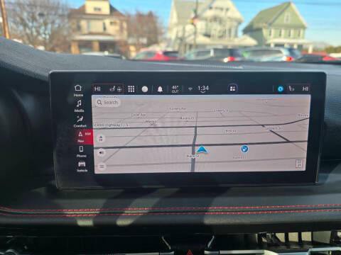 2024 Dodge Hornet Image 10