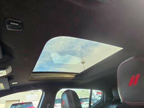 2024 Dodge Hornet Image 12