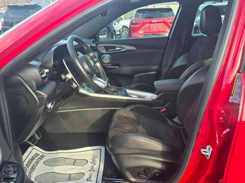 2024 Dodge Hornet Image 13