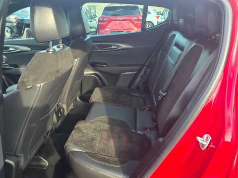 2024 Dodge Hornet Image 14