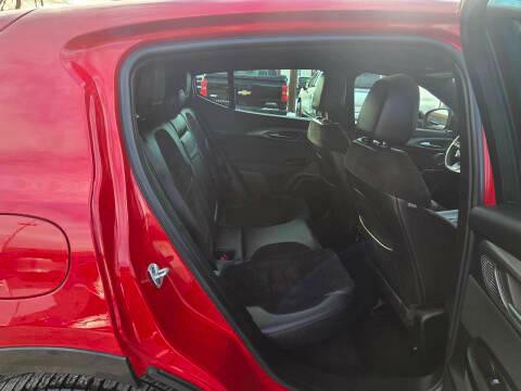 2024 Dodge Hornet Image 15