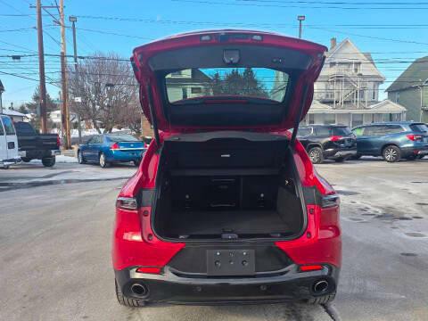 2024 Dodge Hornet Image 18