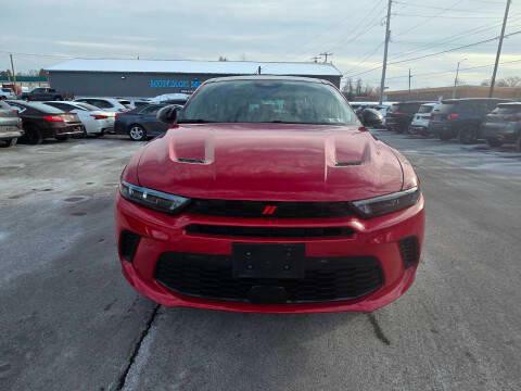 2024 Dodge Hornet Image 19