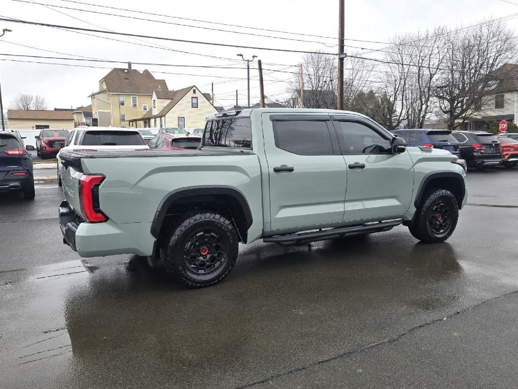 2022 Toyota Tundra Image 5