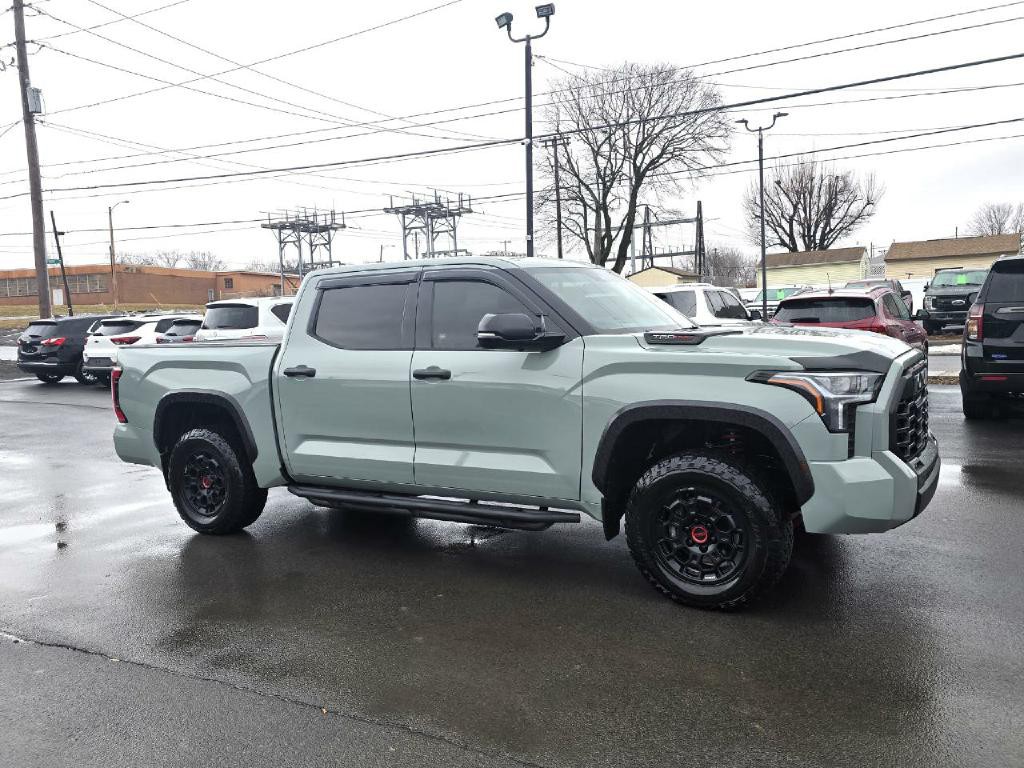2022 Toyota Tundra Image 6