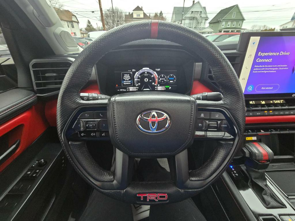 2022 Toyota Tundra Image 7