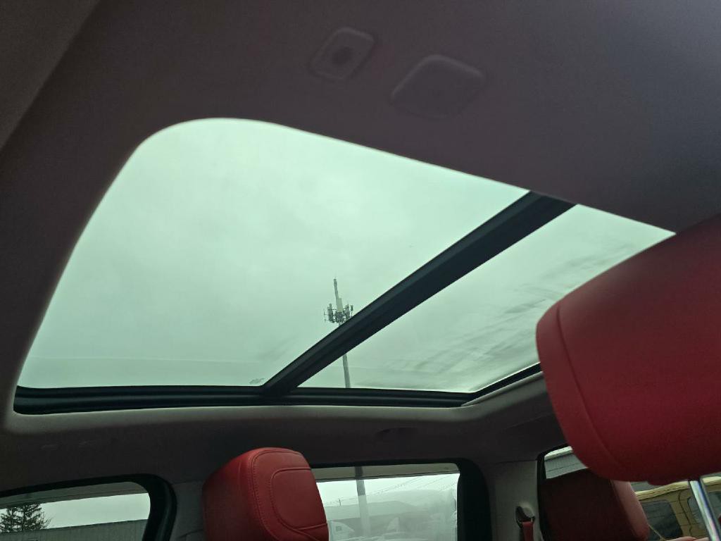 2022 Toyota Tundra Image 12