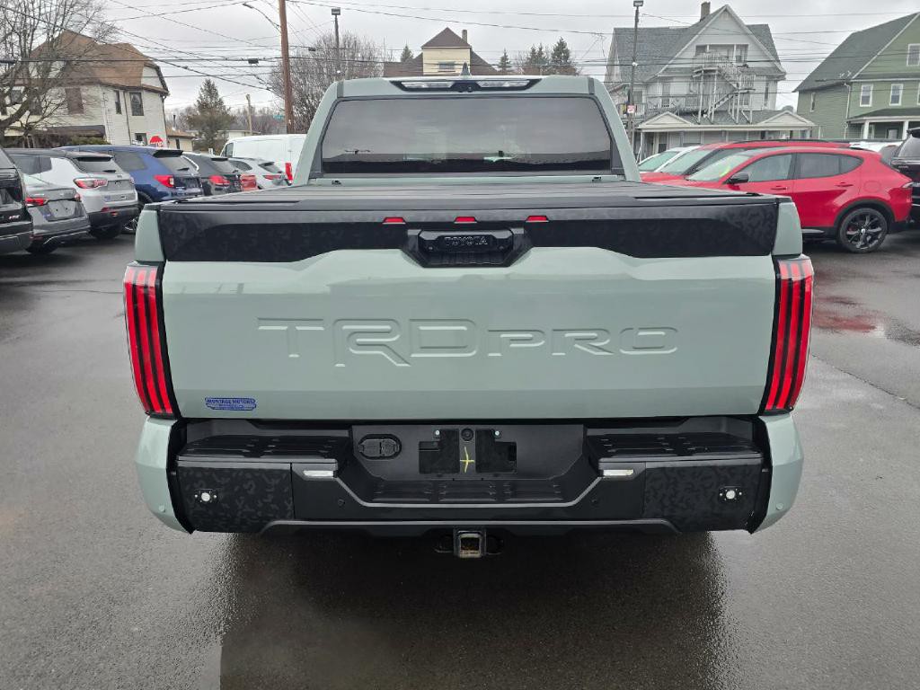 2022 Toyota Tundra Image 18