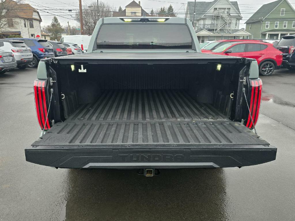 2022 Toyota Tundra Image 19