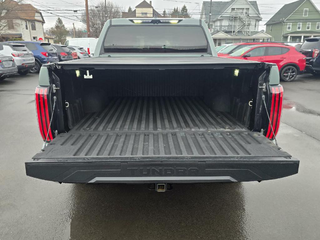 2022 Toyota Tundra Image 20