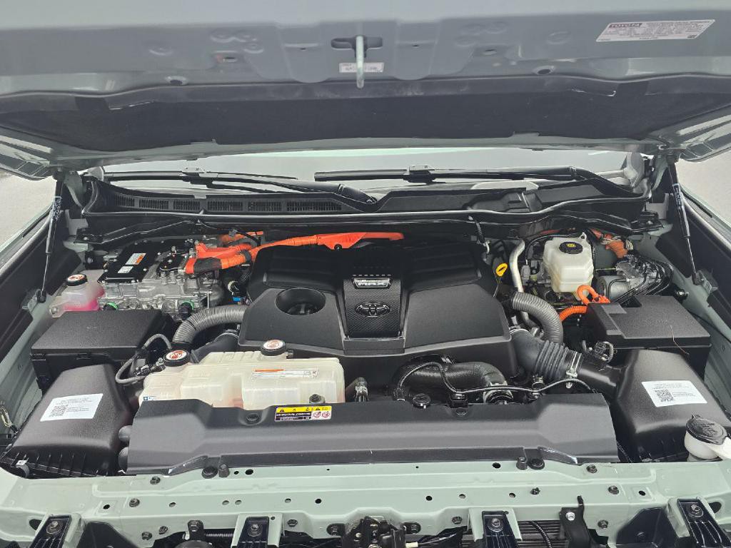 2022 Toyota Tundra Image 21