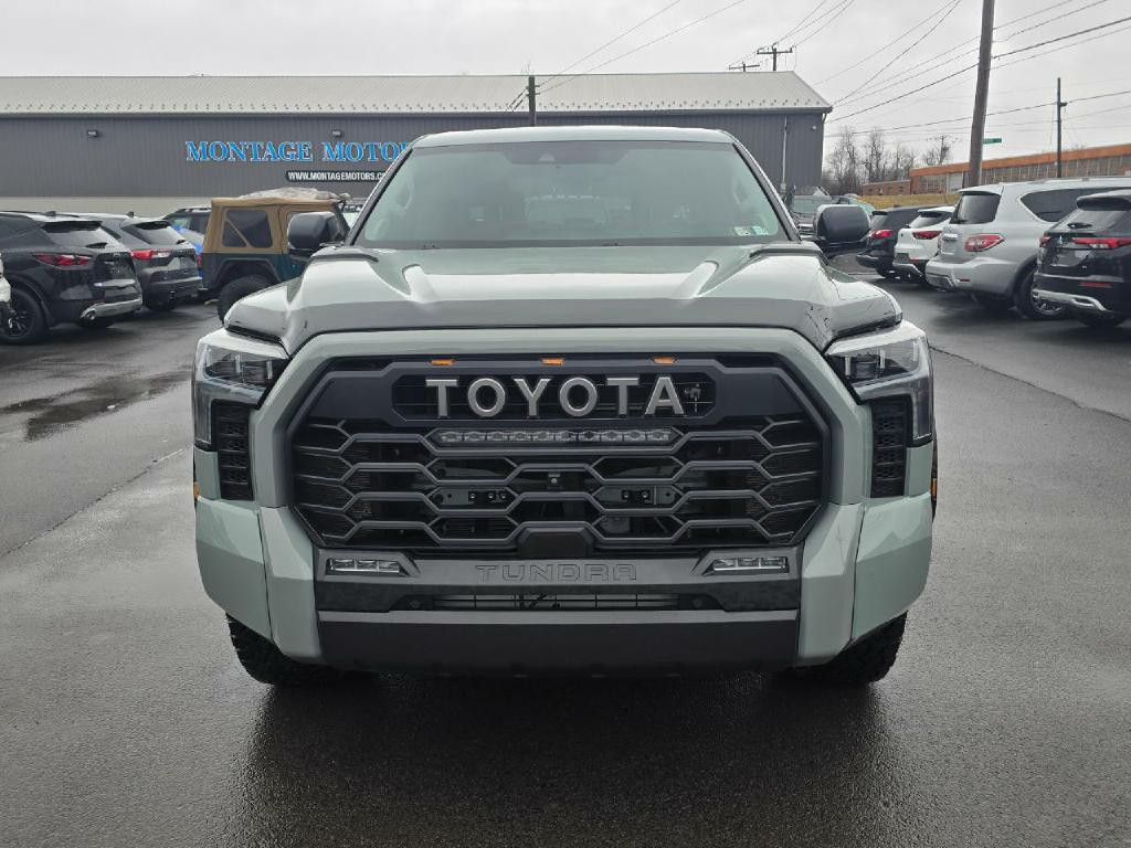 2022 Toyota Tundra Image 22
