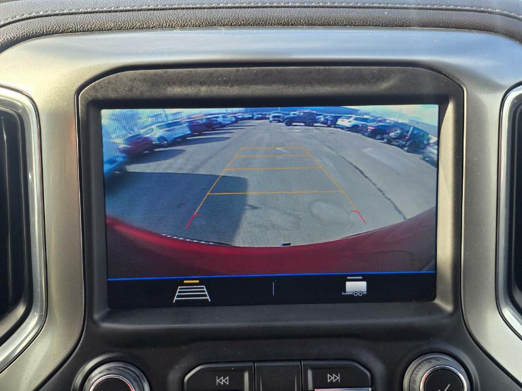 2022 Chevrolet Silverado 1500 Image 10