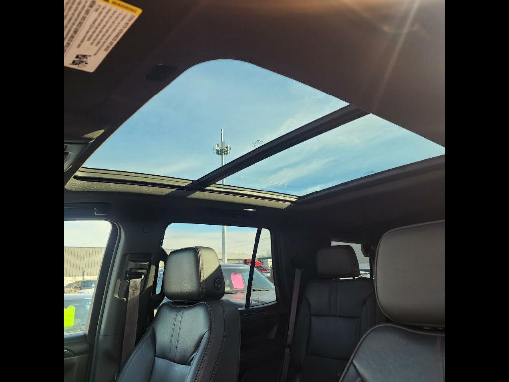 2022 Chevrolet Tahoe Image 7