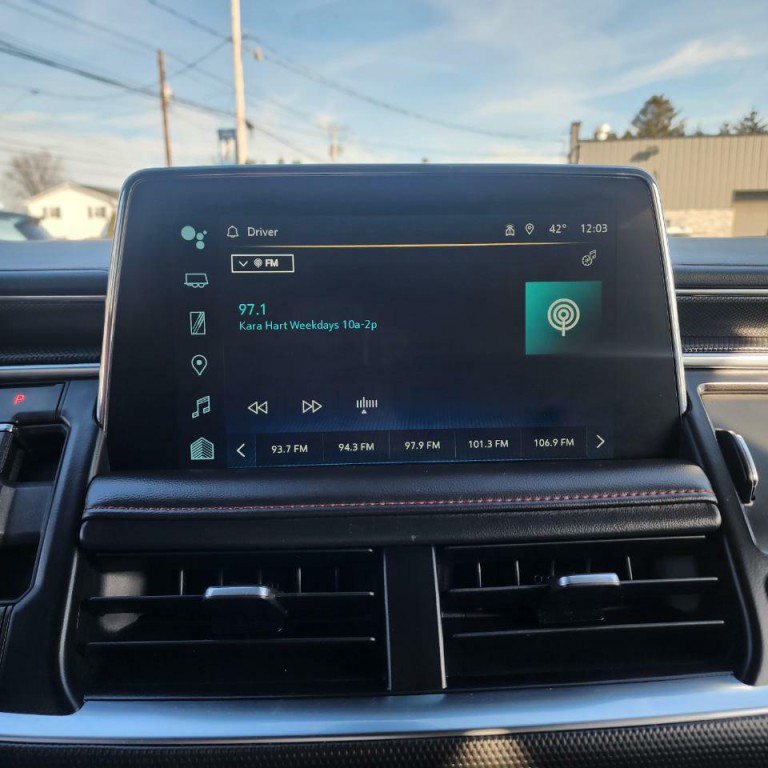 2022 Chevrolet Tahoe Image 10