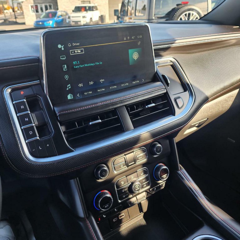 2022 Chevrolet Tahoe Image 11