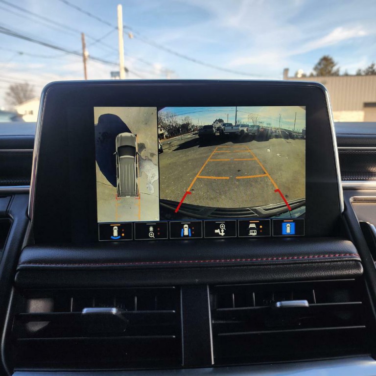 2022 Chevrolet Tahoe Image 12