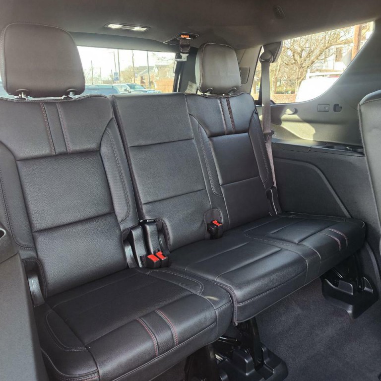 2022 Chevrolet Tahoe Image 13