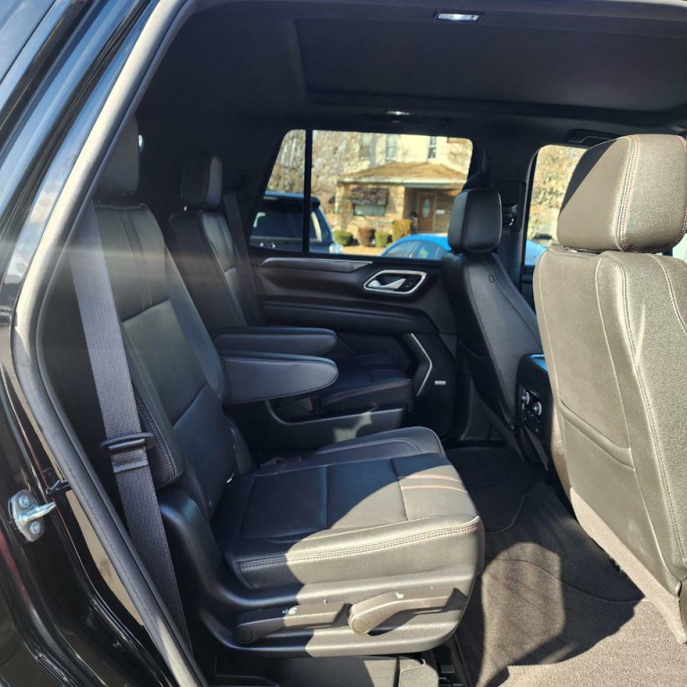 2022 Chevrolet Tahoe Image 14