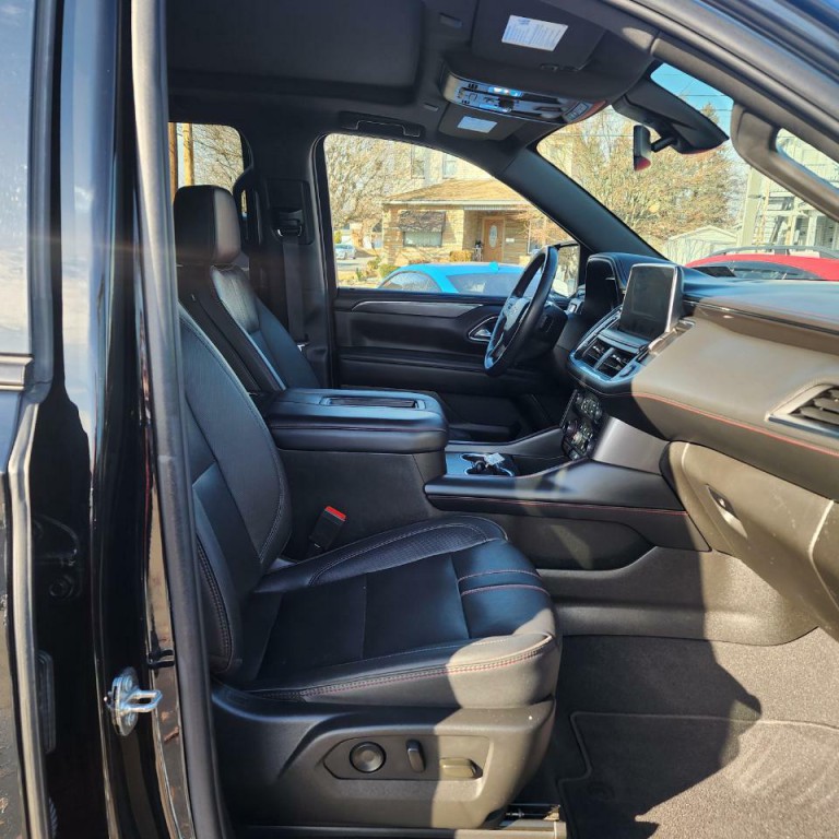 2022 Chevrolet Tahoe Image 15