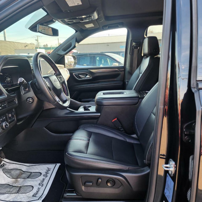 2022 Chevrolet Tahoe Image 16