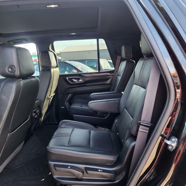 2022 Chevrolet Tahoe Image 17