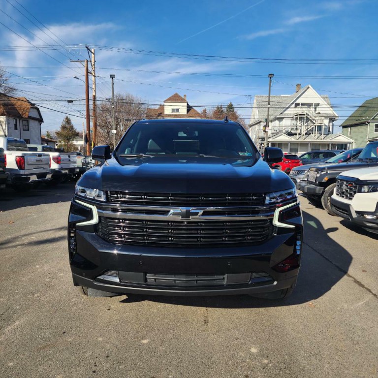 2022 Chevrolet Tahoe Image 19