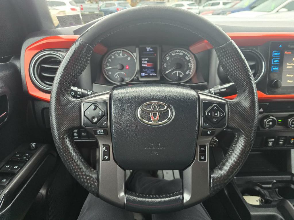 2019 Toyota Tacoma Image 7