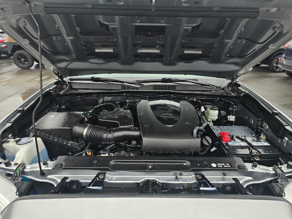 2019 Toyota Tacoma Image 19