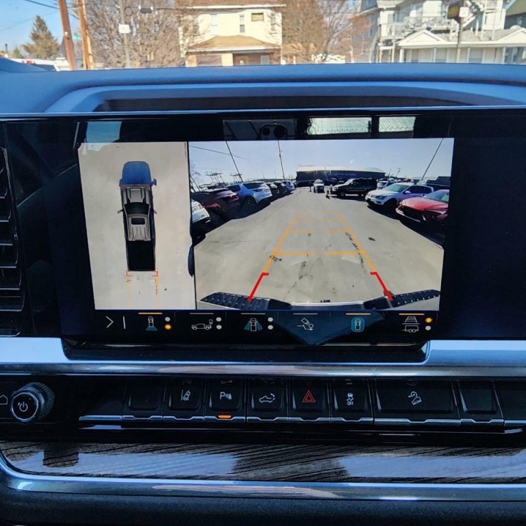 2024 Chevrolet Silverado 1500 Image 10