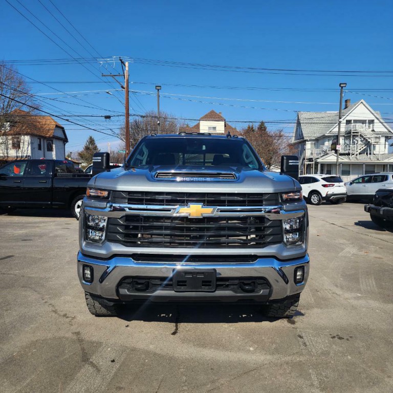 2024 Chevrolet Silverado 1500 Image 15