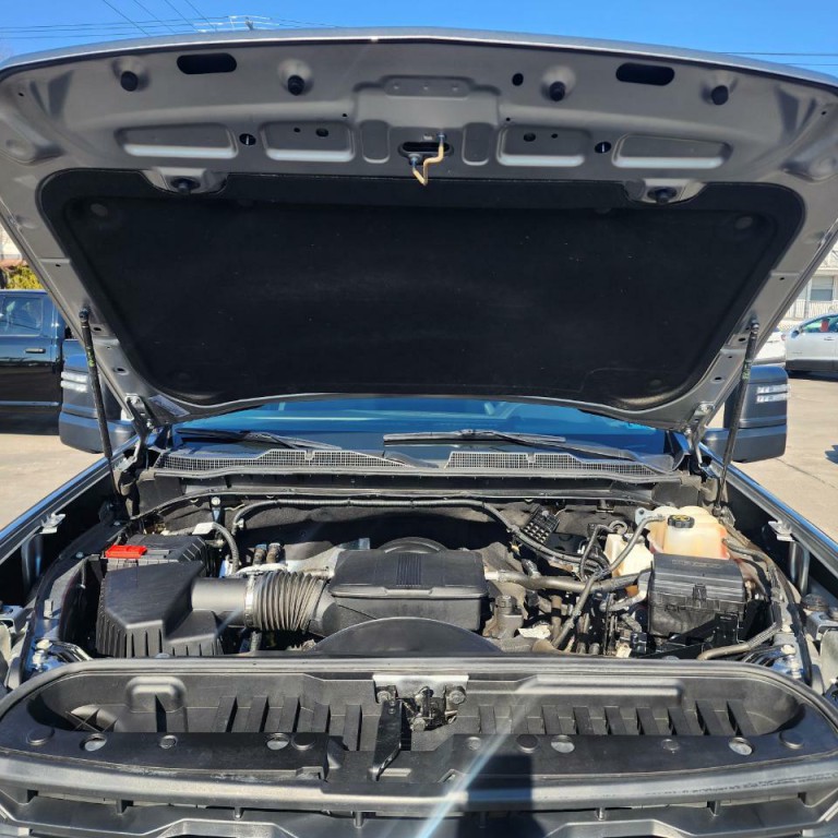 2024 Chevrolet Silverado 1500 Image 16