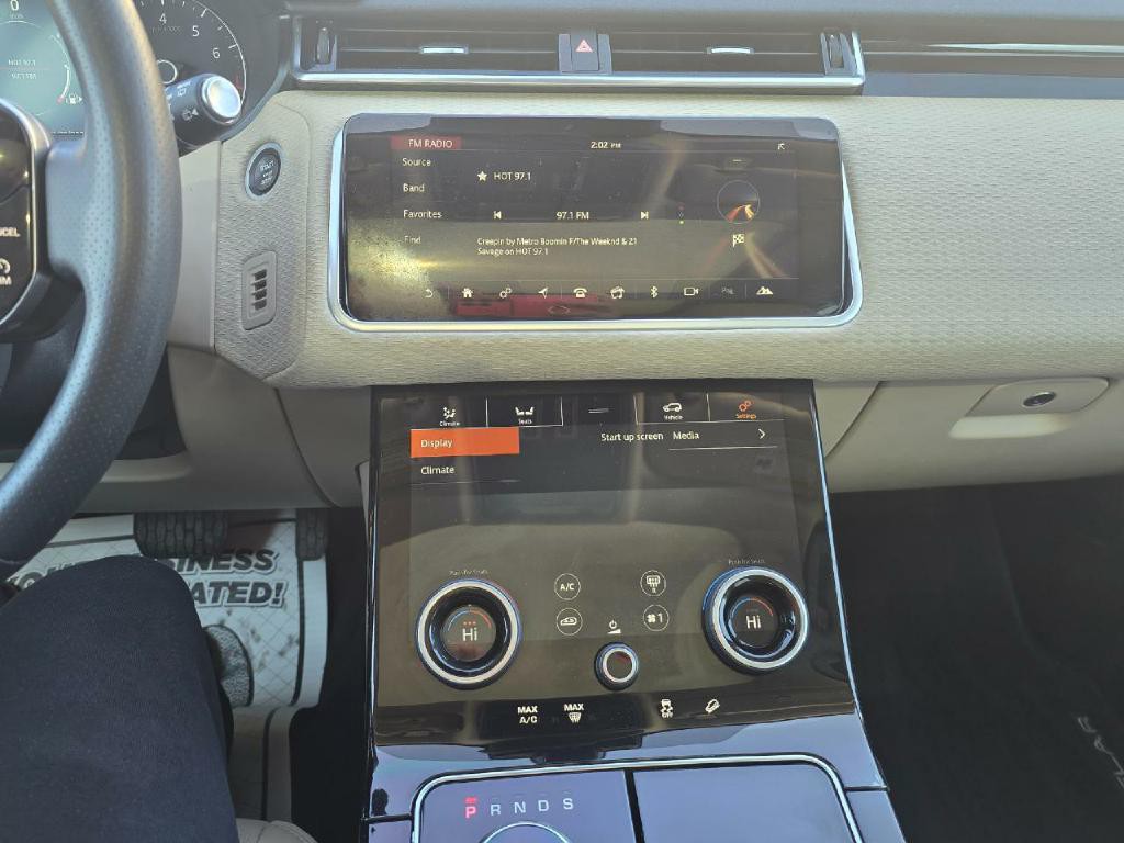 2019 Land Rover Range Rover Image 10