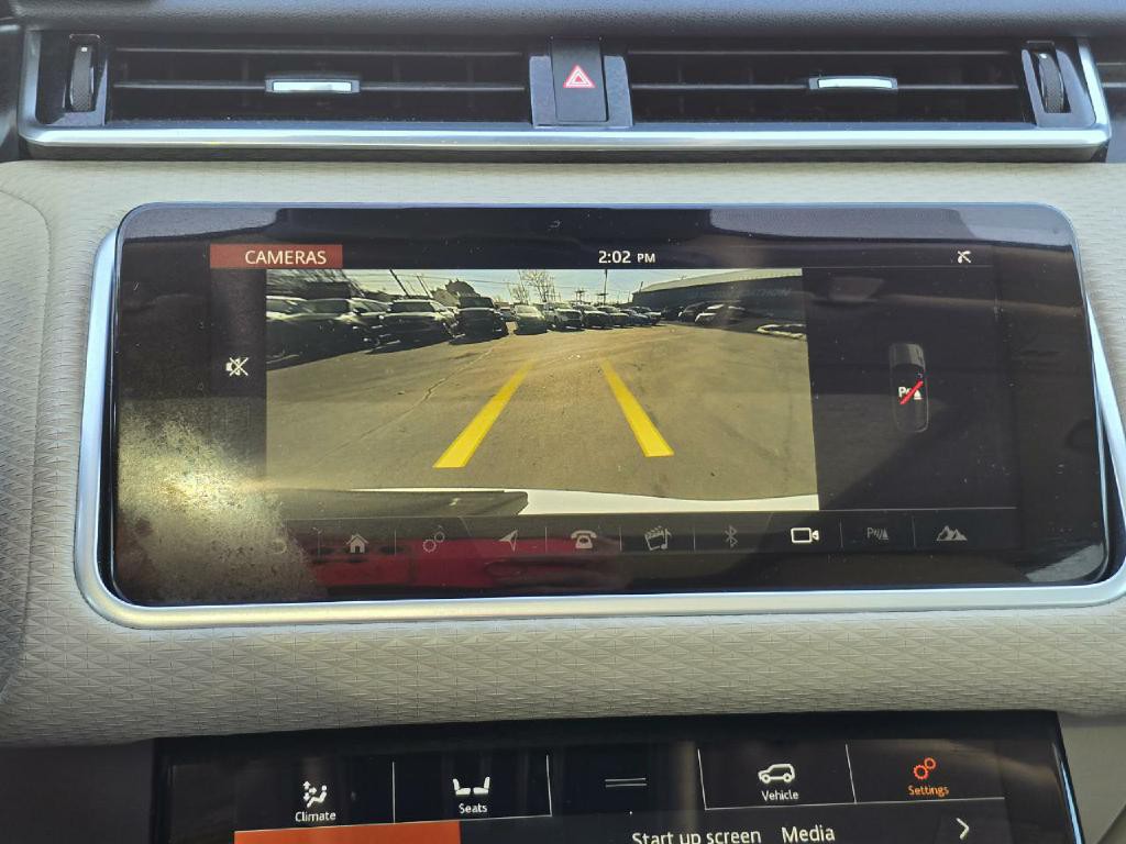 2019 Land Rover Range Rover Image 11