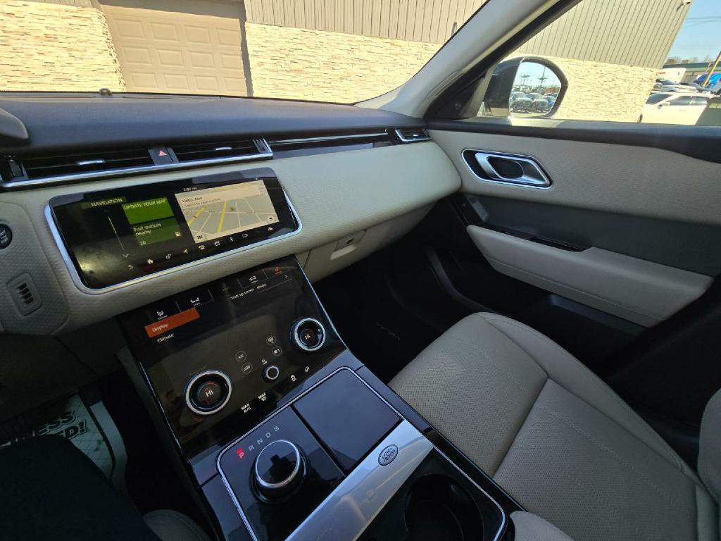 2019 Land Rover Range Rover Image 13