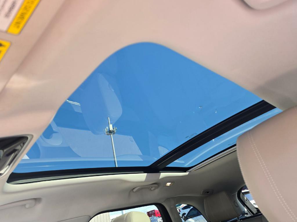 2019 Land Rover Range Rover Image 14