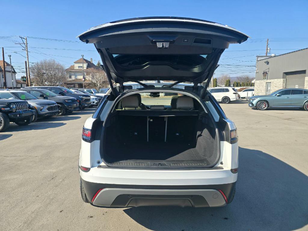 2019 Land Rover Range Rover Image 20