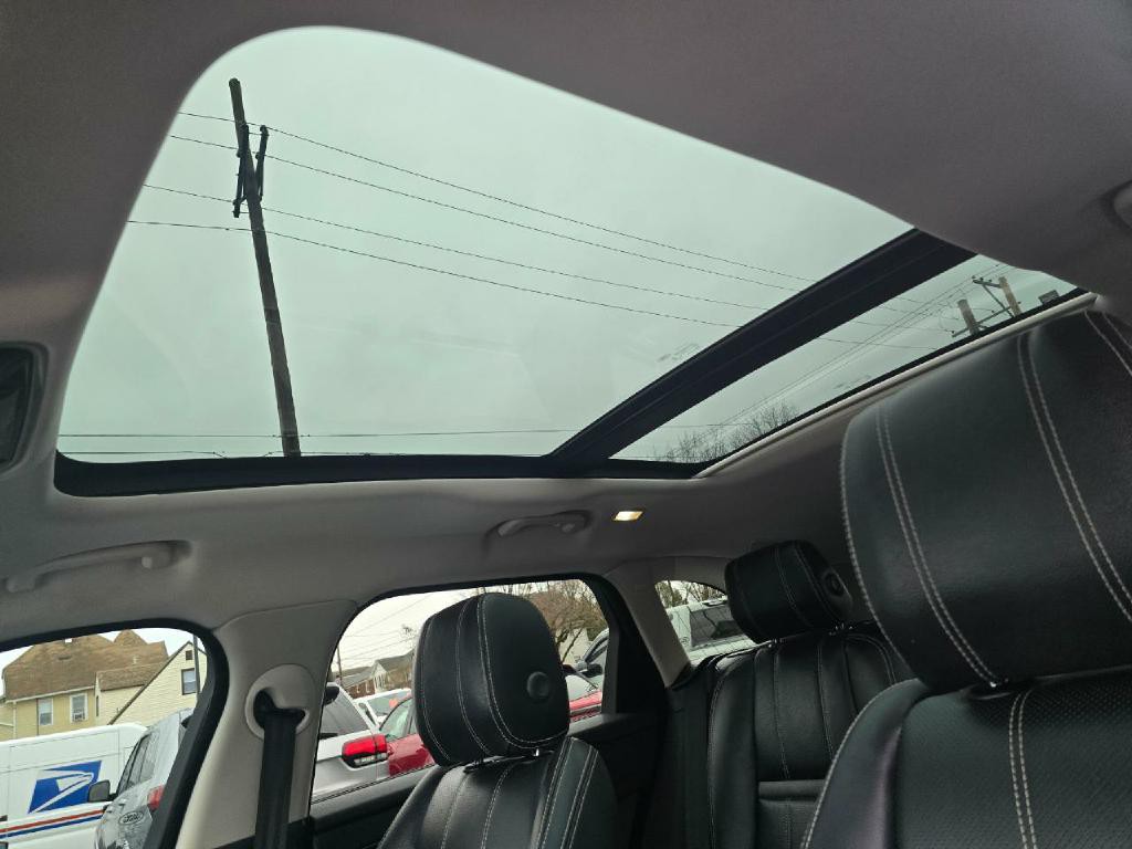 2020 Land Rover Range Rover Image 13