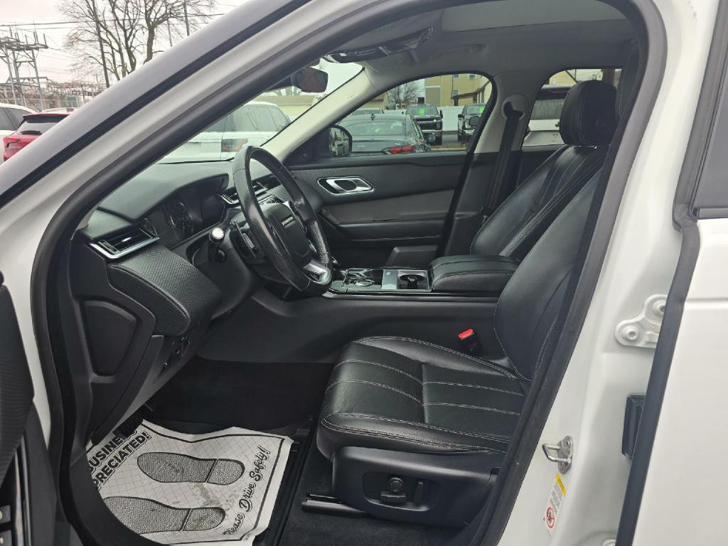 2020 Land Rover Range Rover Image 14