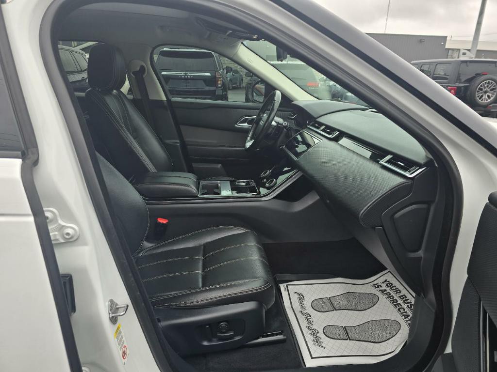 2020 Land Rover Range Rover Image 17