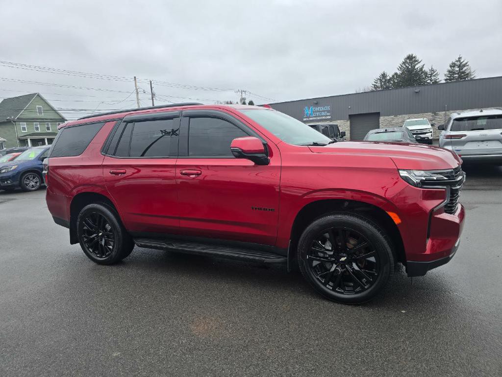 2023 Chevrolet Tahoe Image 6
