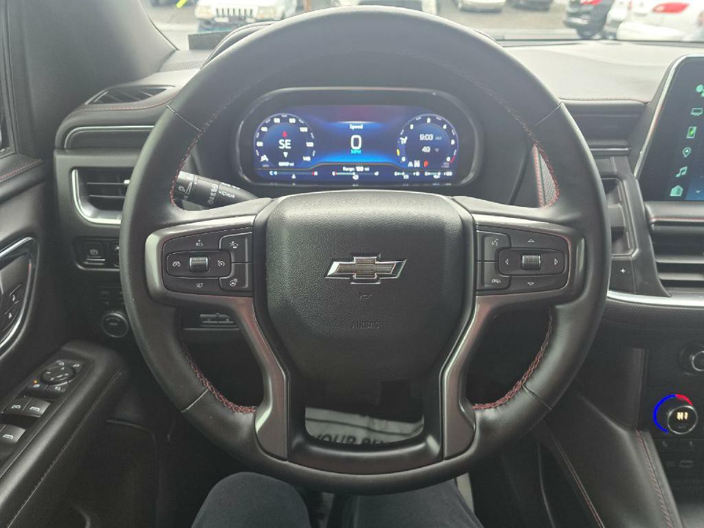 2023 Chevrolet Tahoe Image 7