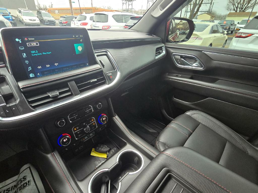 2023 Chevrolet Tahoe Image 10