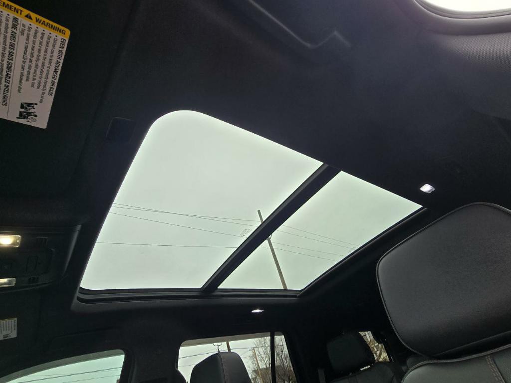 2023 Chevrolet Tahoe Image 11