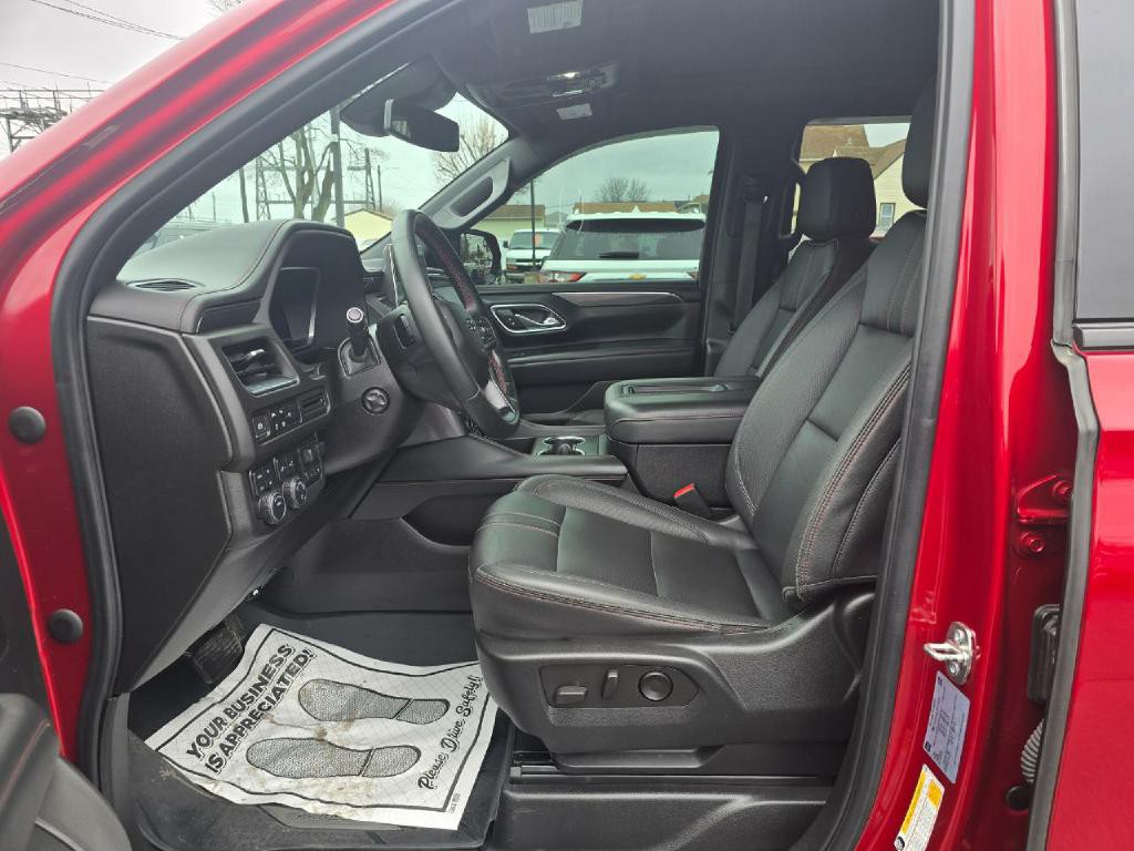 2023 Chevrolet Tahoe Image 12