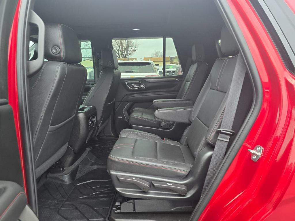 2023 Chevrolet Tahoe Image 13