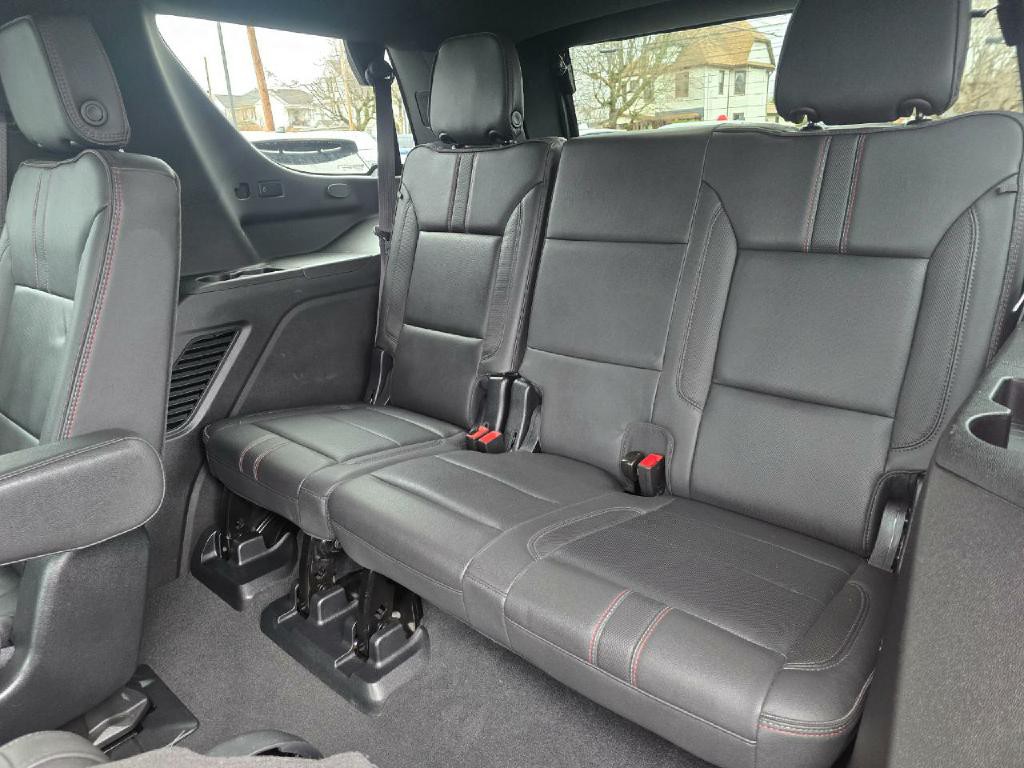 2023 Chevrolet Tahoe Image 14