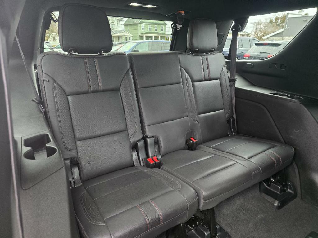 2023 Chevrolet Tahoe Image 15