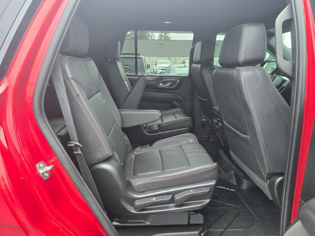 2023 Chevrolet Tahoe Image 16